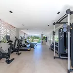 All About Benalus Sky Villa