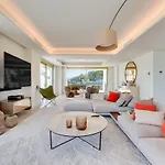 All About Benalus Sky Villa