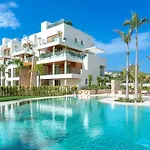 All About Benalus Sky Villa