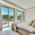 All About Benalus Sky Villa
