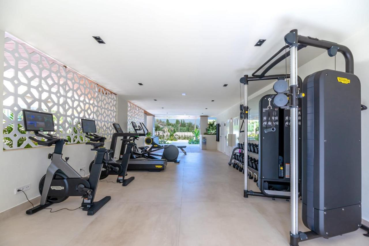 Apartment About Benalus Sky Marbella