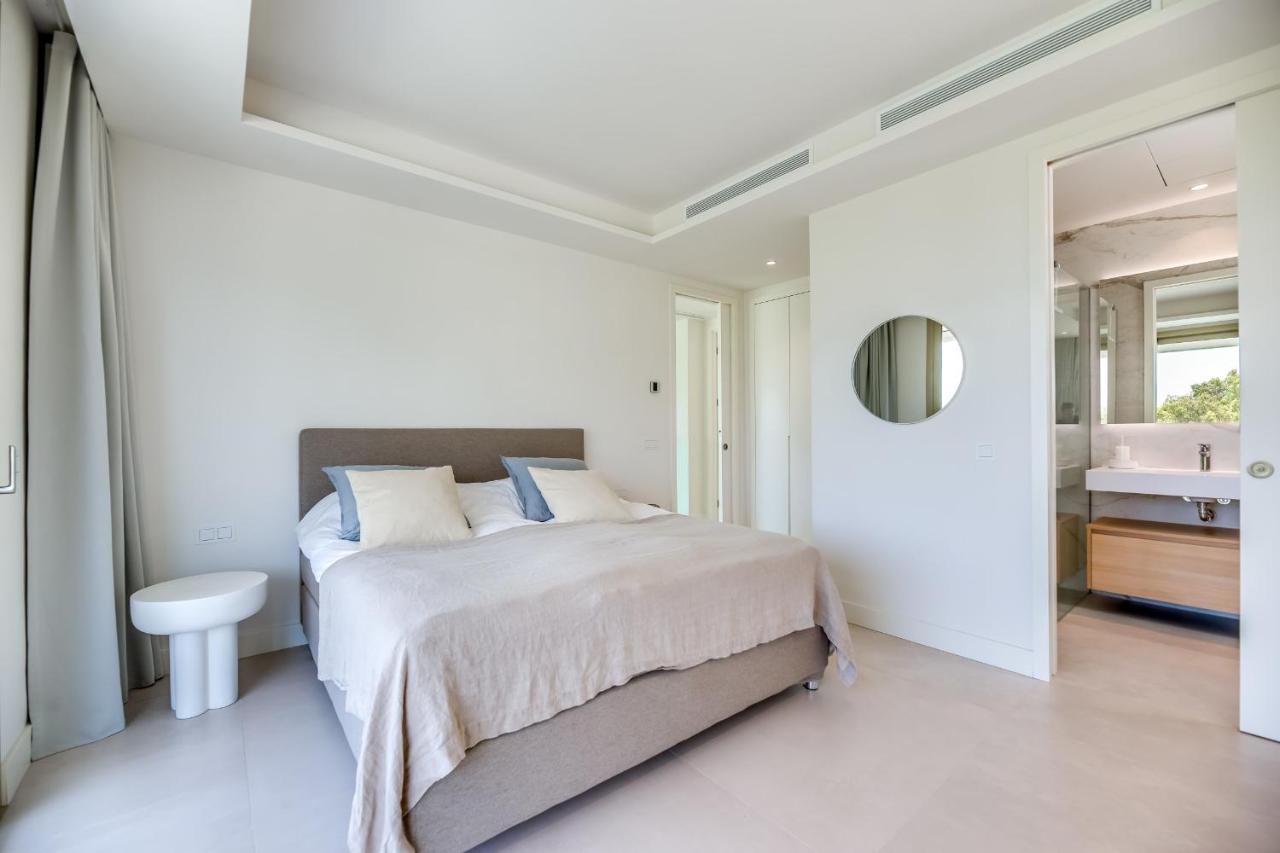 About Benalus Sky Apartment *