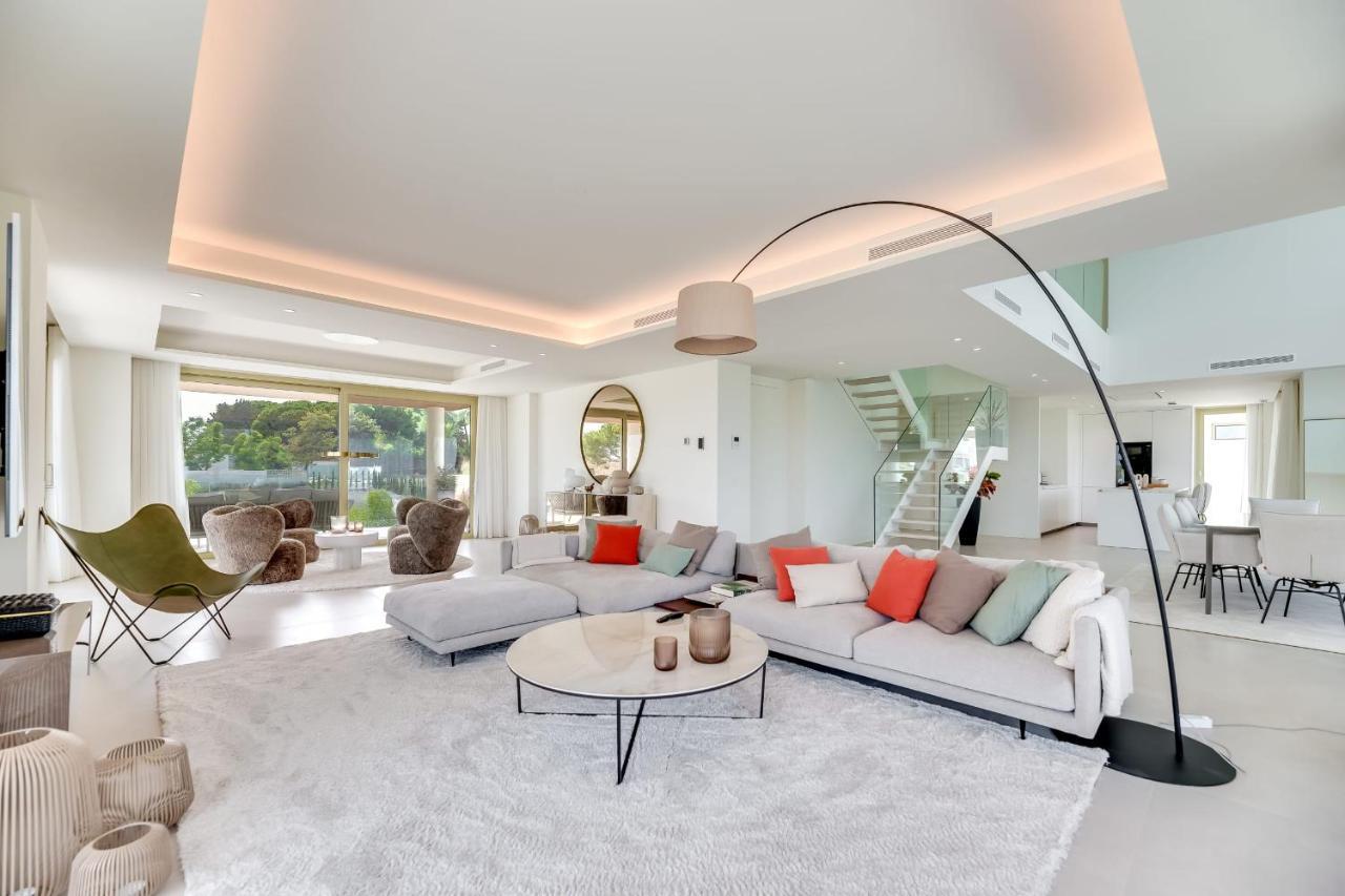 About Benalus Sky Marbella
