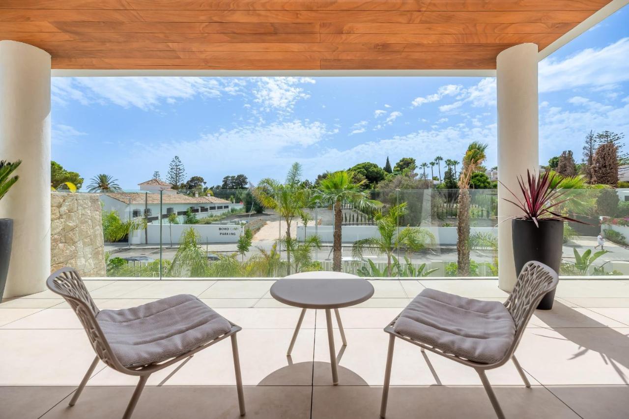 About Benalus Sky Apartment Marbella
