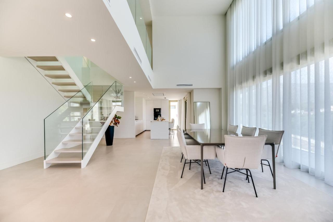 About Benalus Sky Marbella