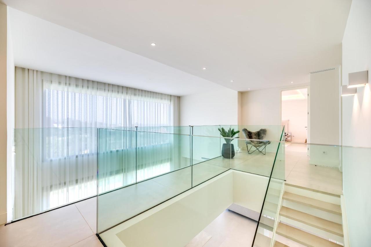 Apartment About Benalus Sky Marbella